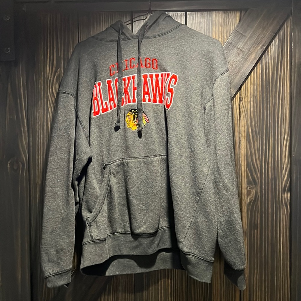 Chicago Blackhawks hoodie